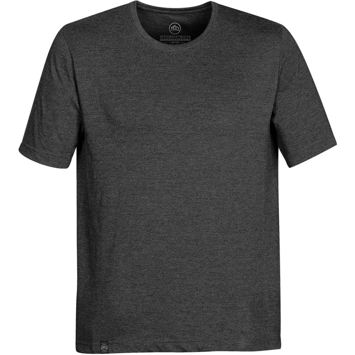 MEN'S BASELINE S/S TEE