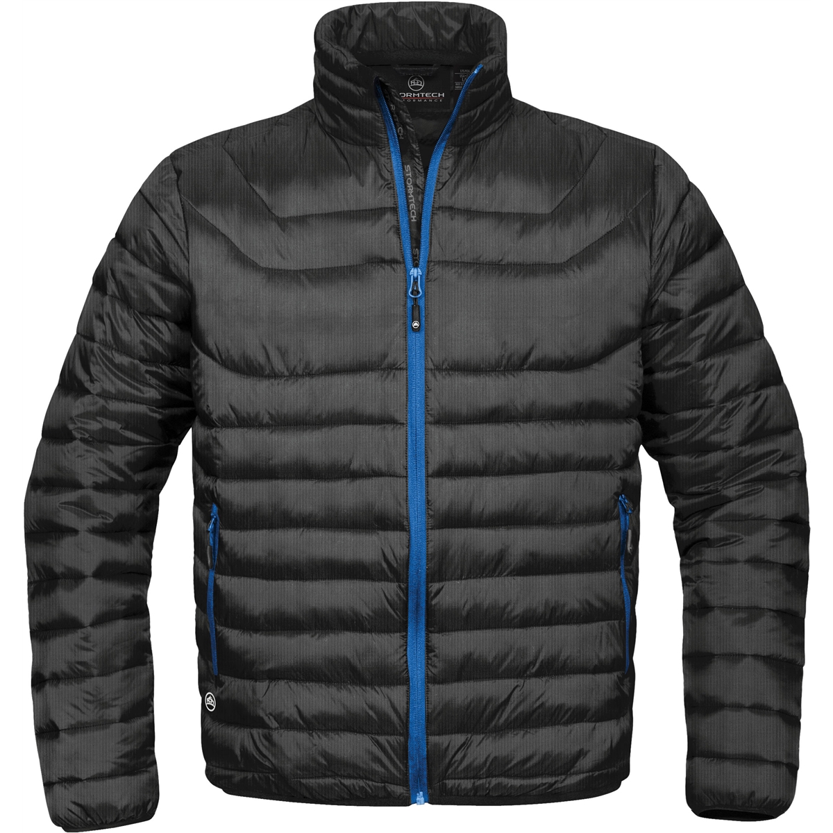 Marine Blue,Black
