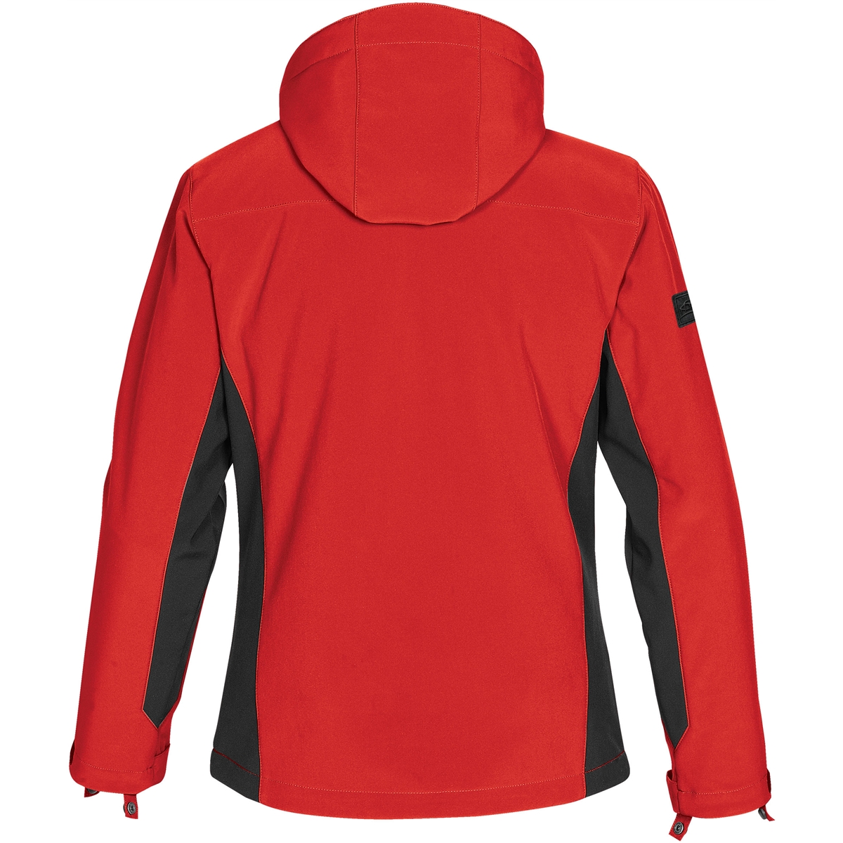 Stadium Red,Black