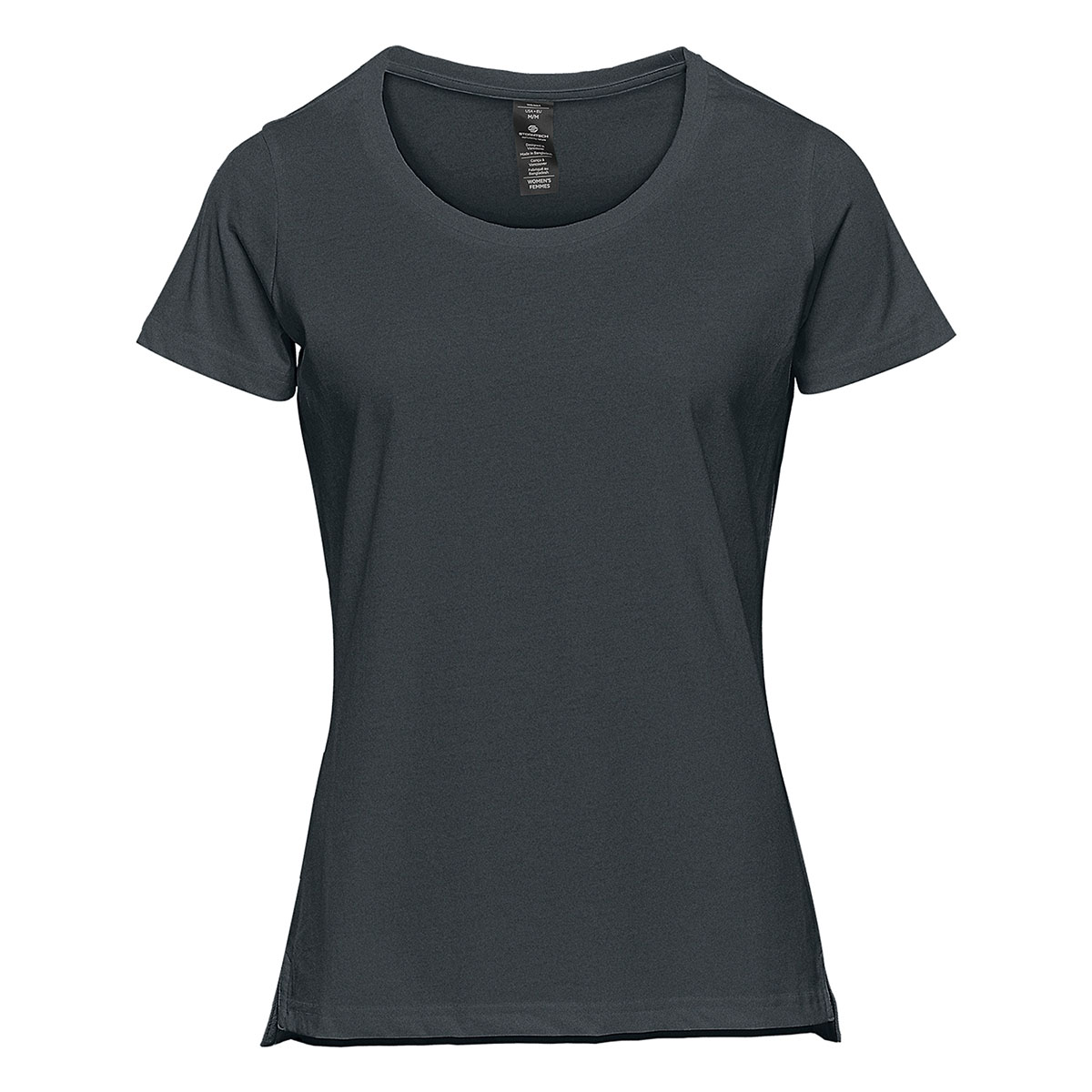 WOMENS EQUINOX S/S TEE
