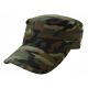 MILITARY CAP - CAMOUFLAGE