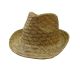 Straw Fedora