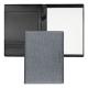 HUGO BOSS  GLEAM A4 FOLDER A4