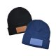 BADGE BEANIE 