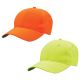 Hi vis cap
