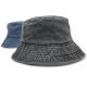 WASHED CHINO HAT 