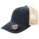 VINTAGE SNAP-BACK CAP