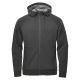 MENS DOCKYARD FULL ZIP HOODY