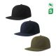 ATLANTIS CRUZ ORGANIC/ RECYCLED COTTON CAP
