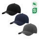 ATLANTIS ESTORIL-S  RECYCLED POLYESTER CAP 