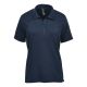 WOMENS CAMINO S/S POLO 