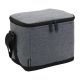 TIRANO 6 PACK COOLER BAG - ASH
