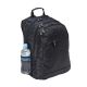 JET LAPTOP BACKPACK - BLACK