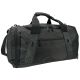 FORTRESS DUFFLE-BLACK