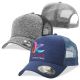 JERSEY SNAP BACK CAP