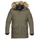 MEN'S EXPEDITION PARKA