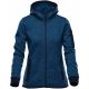 WOMENS JUNEAU HOODY 