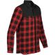 MEN'S LOGAN THERMAL LONG SLEEVE SHIRT 
