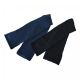ACRYLIC SCARF - BLACK