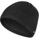 HELIX KNITTED FLEECE BEANIE