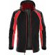 MEN'S ROAD WARRIOR THERMAL SHELL