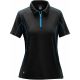 WOMEN'S PULSE 1/4 ZIP POLO