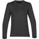 WOMEN'S LOTUS H2X-DRY L/S TEE