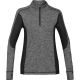 Women's Lotus 1/4 Zip