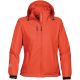 WOMEN'S STRATUS LIGHTWEIGHT SHELL