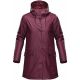 WOMEN'S WATERFALL INSULATED RAIN JACKET