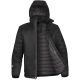 MEN'S BLACK ICE THERMAL JACKET