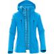 WOMENS MATRIX SYSTEM JACKET ELECTRIC BLUE-2XL