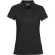 WOMEN'S INERTIA SPORT POLO