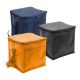 SMALL COOLER BAG WITH POCKET