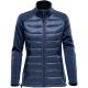 WOMENS NARVIK HYBRID JACKET 