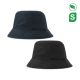 ATLANTIS  RECYCLED POLYESTER BUCKET POCKET- S 
