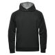 MENS DOCKYARD HOODY 