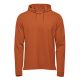 MENS MONTEBELLO HOODY CHARCOAL-2XL
