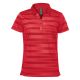 WOMENS SIENNA S/S POLO
