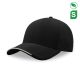 ATLANTIS ESTORIL-S  RECYCLED POLYESTER CAP 