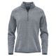 WOMENS AVALANTE 1/4 PULLOVER 