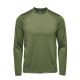 MENS MILANO CREW NECK L/S