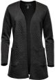 WOMEN'S CHELSEA OPEN CARDIGAN 