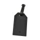 NOMAD LUGGAGE TAG BLACK