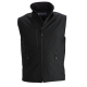 MONTANA MENS SOFTSHELL VEST