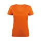 WOMENS RUN ACTIVE TEE 