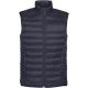 MENS BASECAMP THERMAL VEST BLACK-6XL