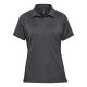 WOMENS MILANO SPORTS POLO 