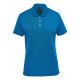 WOMENS SIROCCO SPORTS POLO 