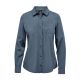 WOMENS AZORES L/S SHIRT